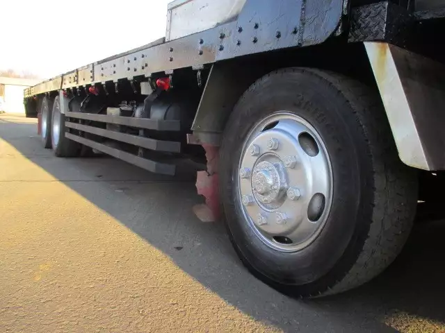 平成13年02月中古大型三菱ふそう三菱の画像17