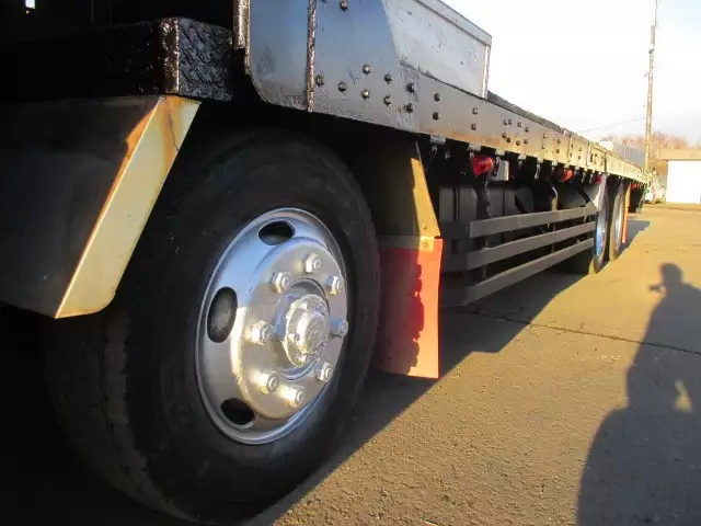 平成13年02月中古大型三菱ふそう三菱の画像18