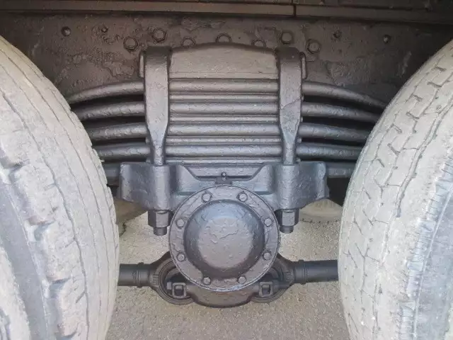 平成13年02月中古大型三菱ふそう三菱の画像19