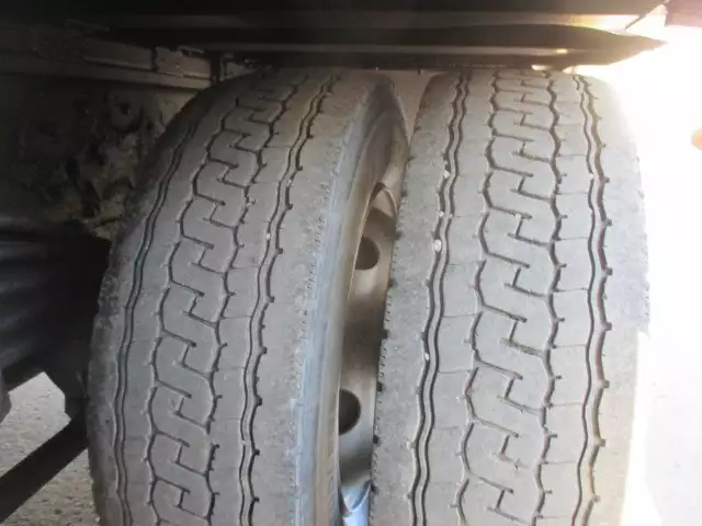 平成13年02月中古大型三菱ふそう三菱の画像20