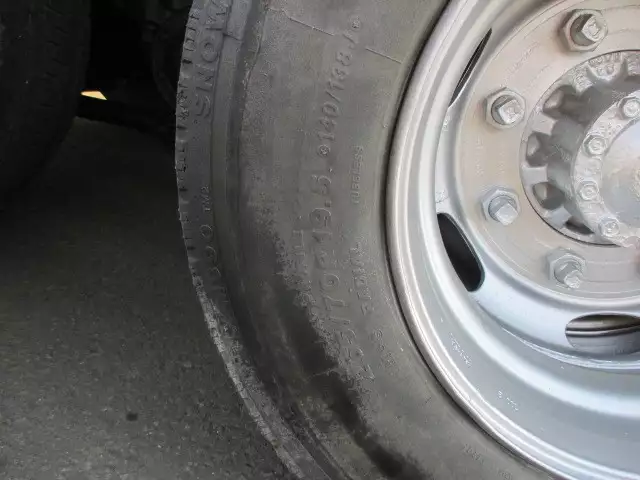 平成13年02月中古大型三菱ふそう三菱の画像22