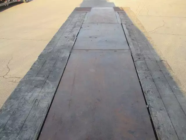 平成13年02月中古大型三菱ふそう三菱の画像25