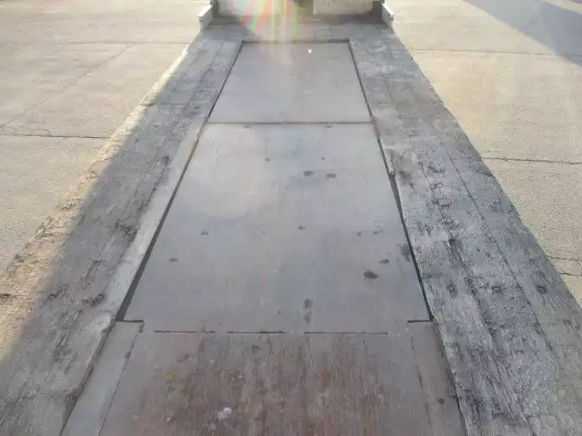 平成13年02月中古大型三菱ふそう三菱の画像26