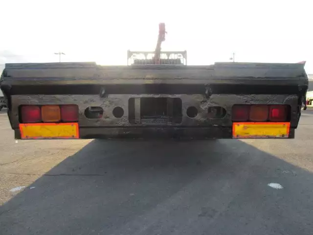 平成13年02月中古大型三菱ふそう三菱の画像29