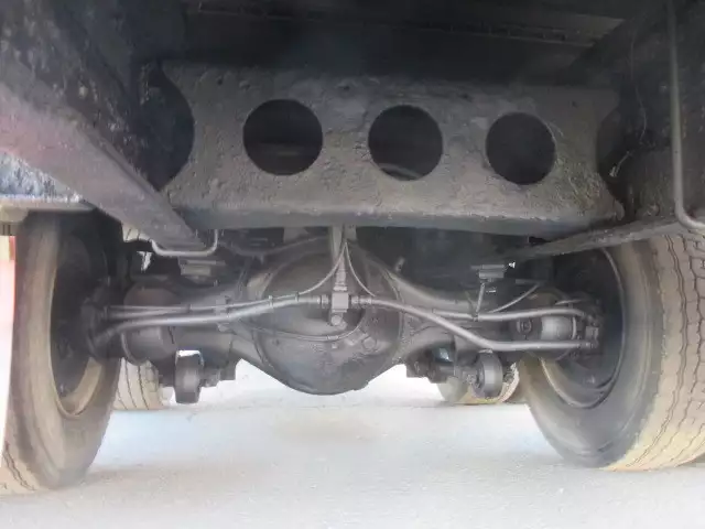 平成13年02月中古大型三菱ふそう三菱の画像30