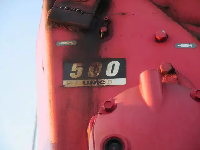 平成13年02月中古大型三菱ふそう三菱の画像32