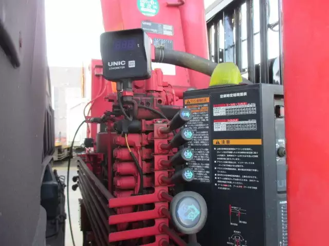 平成13年02月中古大型三菱ふそう三菱の画像33