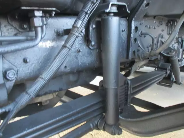 平成13年02月中古大型三菱ふそう三菱の画像41