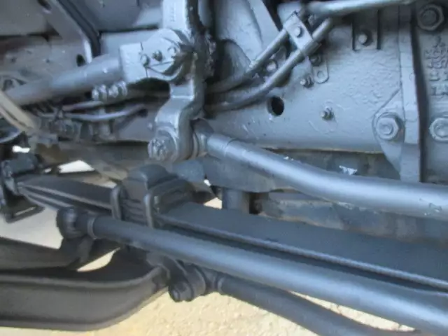 平成13年02月中古大型三菱ふそう三菱の画像42