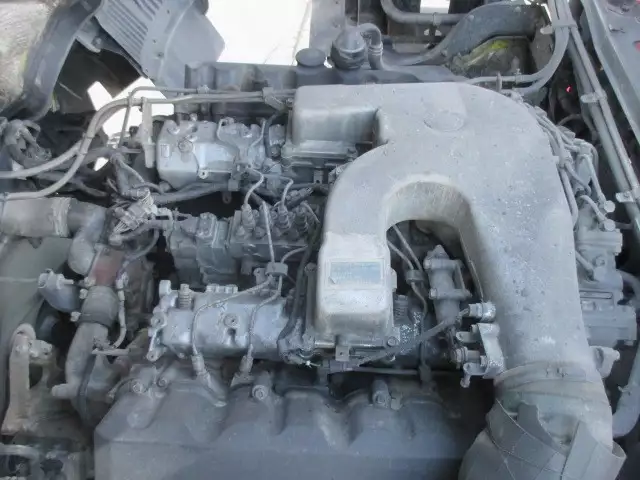 平成13年02月中古大型三菱ふそう三菱の画像43