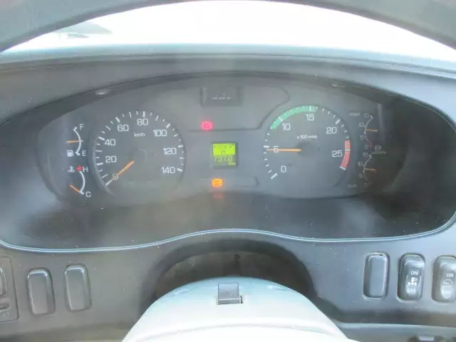 平成13年02月中古大型三菱ふそう三菱の画像44