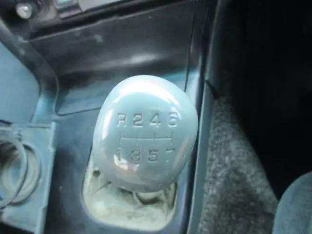 平成13年02月中古大型三菱ふそう三菱の画像45