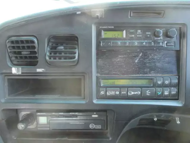 平成13年02月中古大型三菱ふそう三菱の画像47