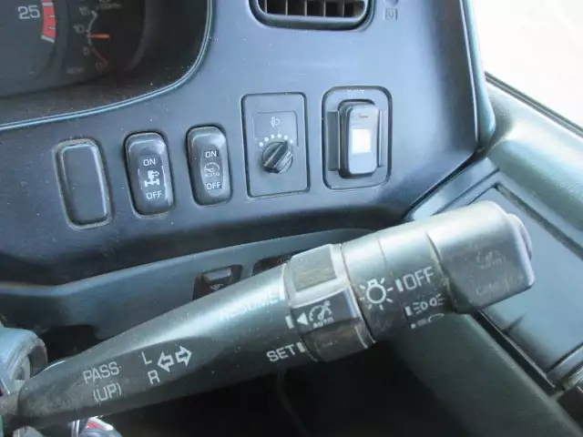 平成13年02月中古大型三菱ふそう三菱の画像48