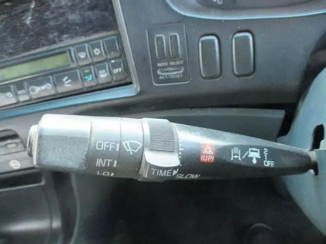 平成13年02月中古大型三菱ふそう三菱の画像49