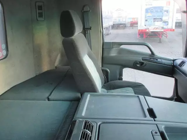 平成13年02月中古大型三菱ふそう三菱の画像50