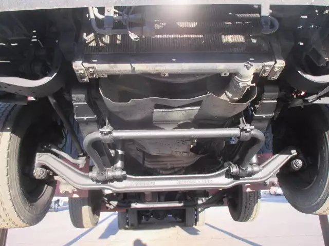 平成13年02月中古大型三菱ふそう三菱の画像9