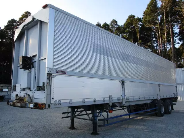 平成07年06月中古その他日本フルハーフフルハーフの画像1