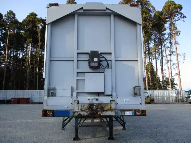 平成07年06月中古その他日本フルハーフフルハーフの画像2