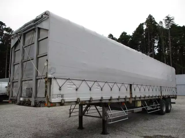 平成09年09月中古その他国内・その他富士の画像1