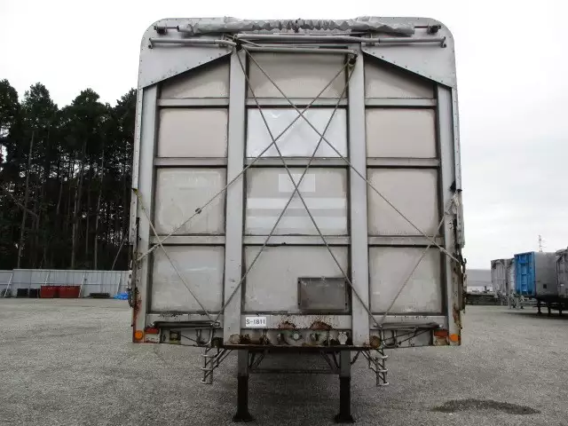 平成09年09月中古その他国内・その他富士の画像2