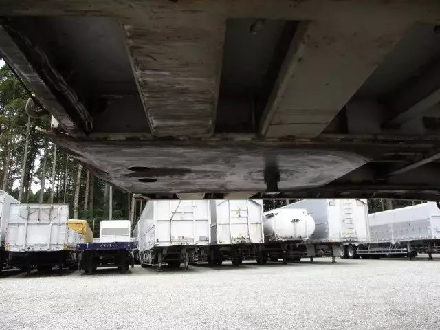 平成09年09月中古その他国内・その他富士の画像11