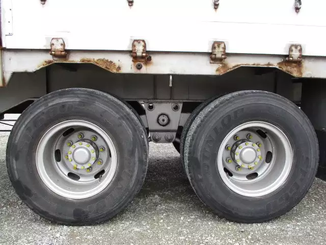 平成09年09月中古その他国内・その他富士の画像16