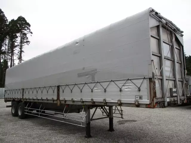 平成09年09月中古その他国内・その他富士の画像3