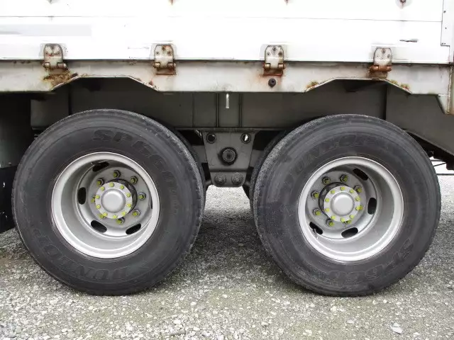 平成09年09月中古その他国内・その他富士の画像26