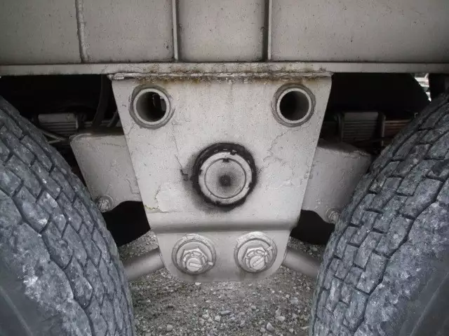 平成09年09月中古その他国内・その他富士の画像27