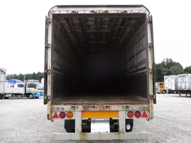 平成09年09月中古その他国内・その他富士の画像28