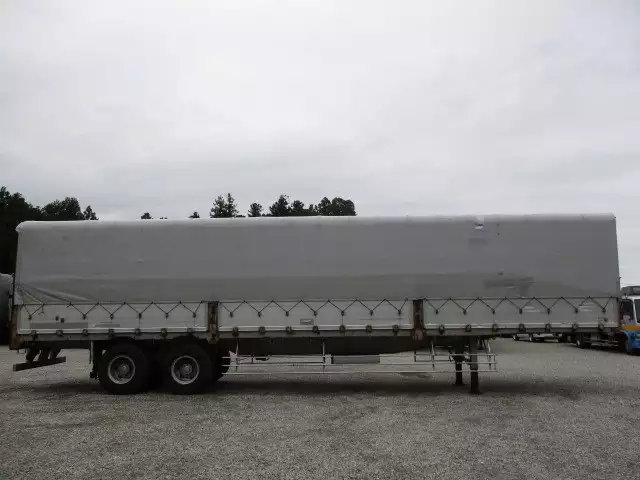 平成09年09月中古その他国内・その他富士の画像4