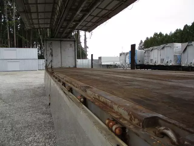 平成09年09月中古その他国内・その他富士の画像39