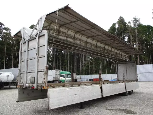 平成09年09月中古その他国内・その他富士の画像40