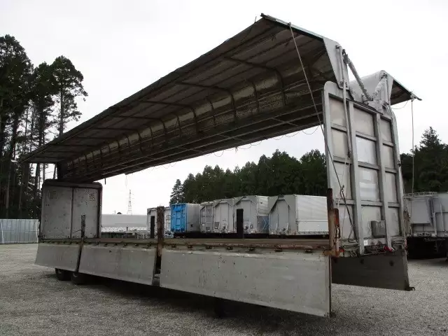 平成09年09月中古その他国内・その他富士の画像41