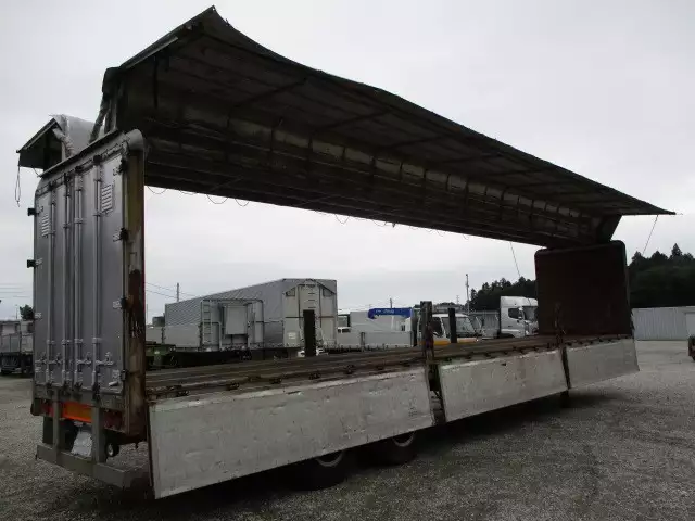 平成09年09月中古その他国内・その他富士の画像42