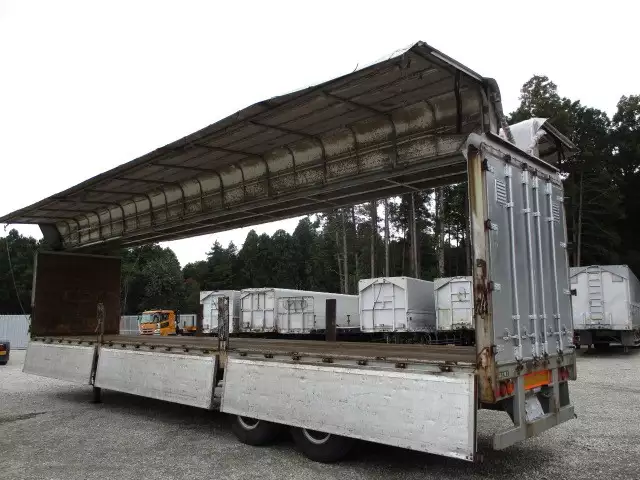 平成09年09月中古その他国内・その他富士の画像43