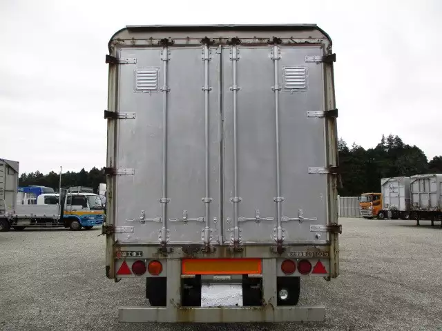 平成09年09月中古その他国内・その他富士の画像6