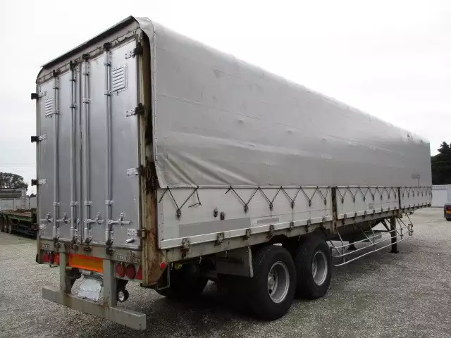 平成09年09月中古その他国内・その他富士の画像7