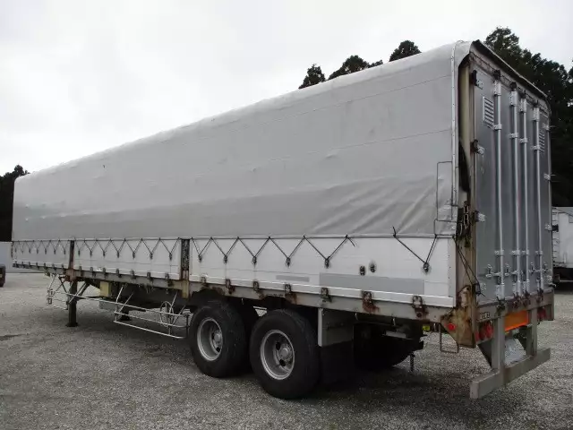 平成09年09月中古その他国内・その他富士の画像8