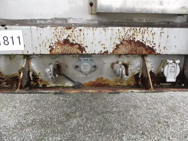 平成09年09月中古その他国内・その他富士の画像9