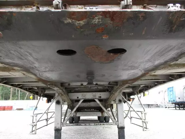 平成09年09月中古その他国内・その他富士の画像10