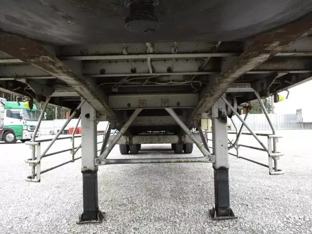 平成09年09月中古その他バントレーラー・ウィングトレーラー国内・その他富士の画像12