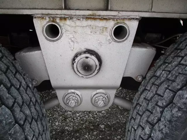 平成09年09月中古その他バントレーラー・ウィングトレーラー国内・その他富士の画像18