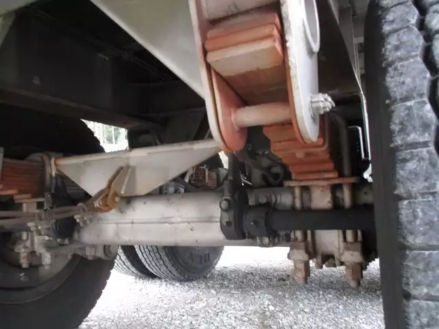 平成09年09月中古その他バントレーラー・ウィングトレーラー国内・その他富士の画像19