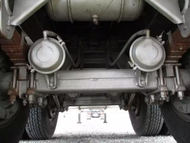 平成09年09月中古その他バントレーラー・ウィングトレーラー国内・その他富士の画像22