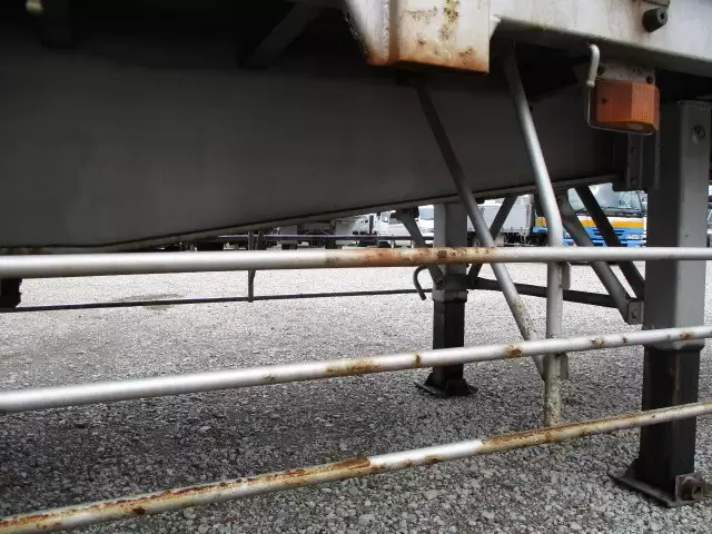 平成09年09月中古その他バントレーラー・ウィングトレーラー国内・その他富士の画像24