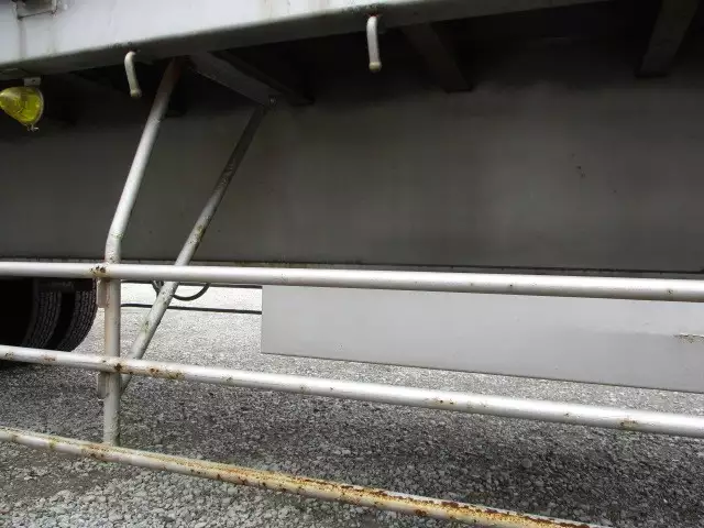 平成09年09月中古その他バントレーラー・ウィングトレーラー国内・その他富士の画像25