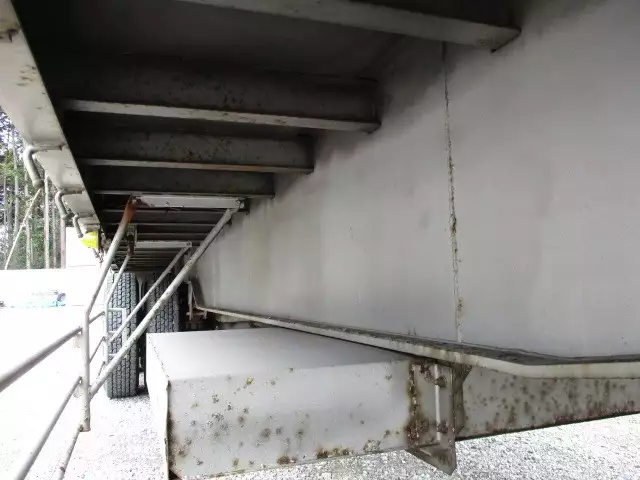 平成09年09月中古その他バントレーラー・ウィングトレーラー国内・その他富士の画像26