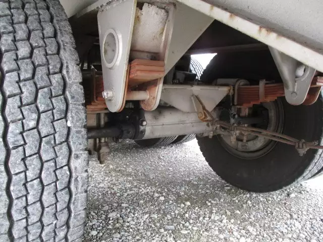 平成09年09月中古その他バントレーラー・ウィングトレーラー国内・その他富士の画像27